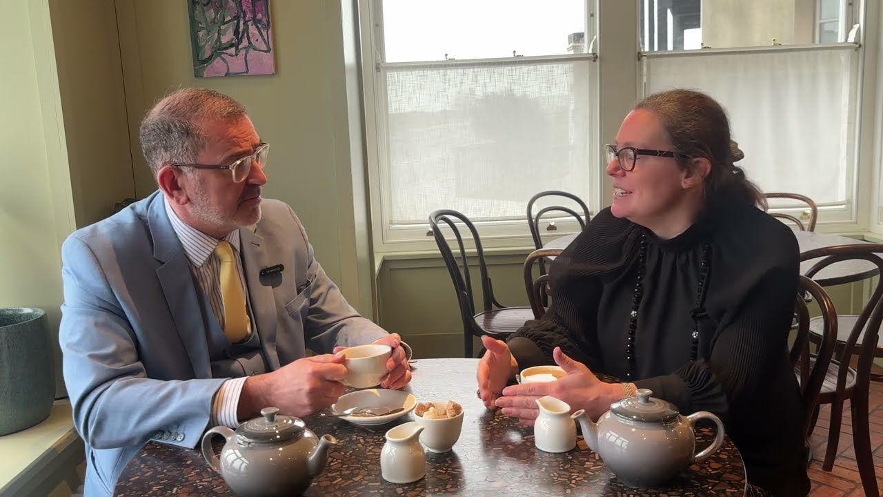 Resolution Together explained: one lawyer, calmer conversations and better outcomes for families
