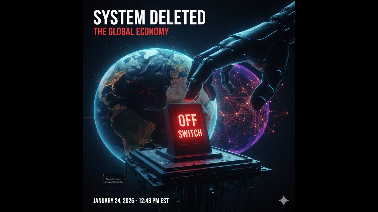 Globalization is Dead. This is What Replaces It.