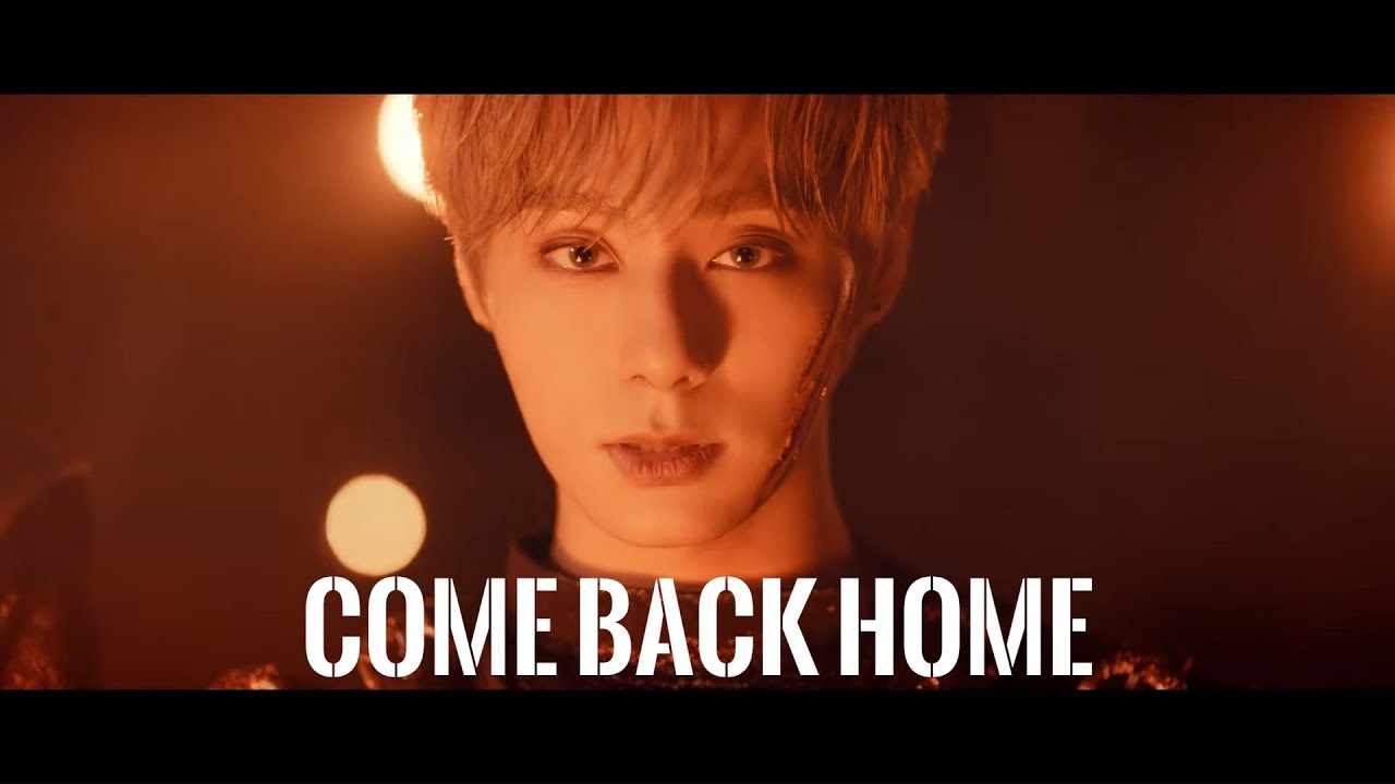 COME BACK HOME (Instrumental + Hidden Vocals) ~ ONEUS