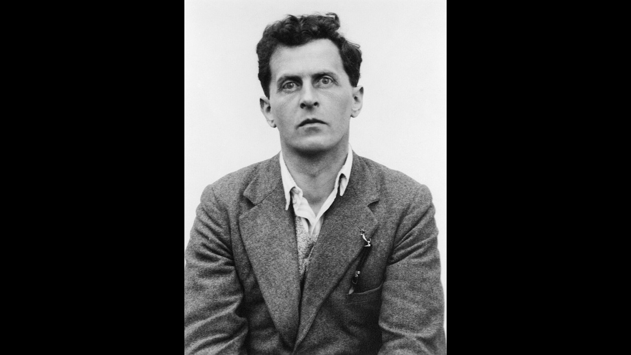 Wittgenstein : Peut-on exprimer ce que l'on ressent ? (Recherches philosophiques)