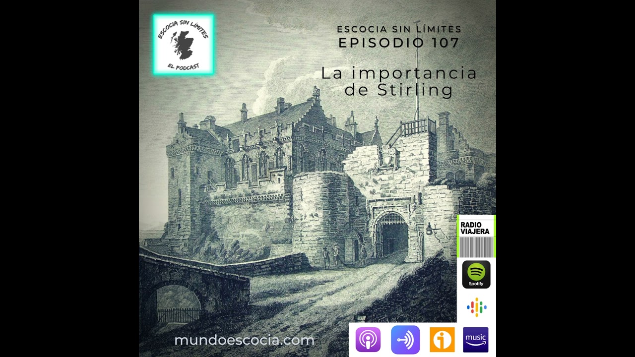 La importancia de Stirling