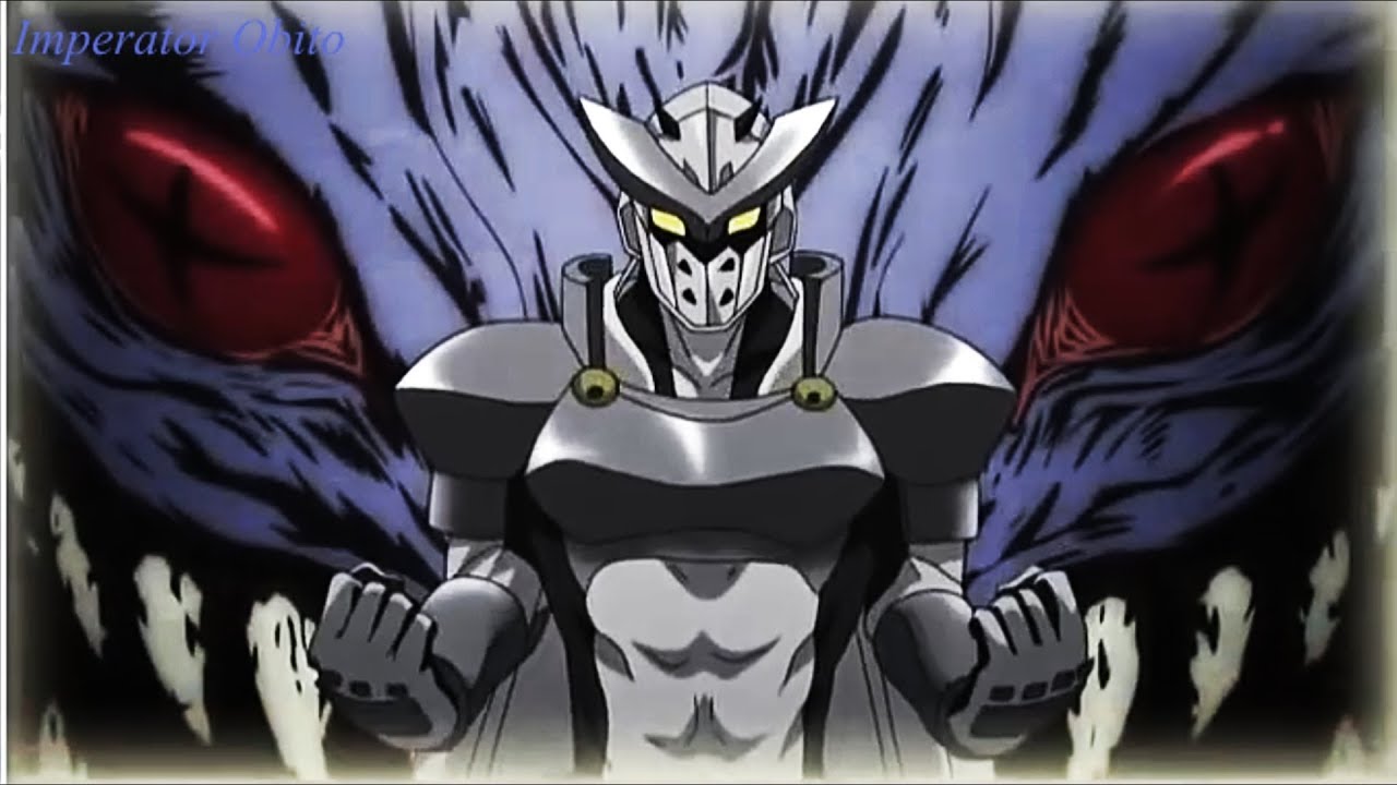 AMV Tatsumi - The strongest Incursio User [Undefeated]