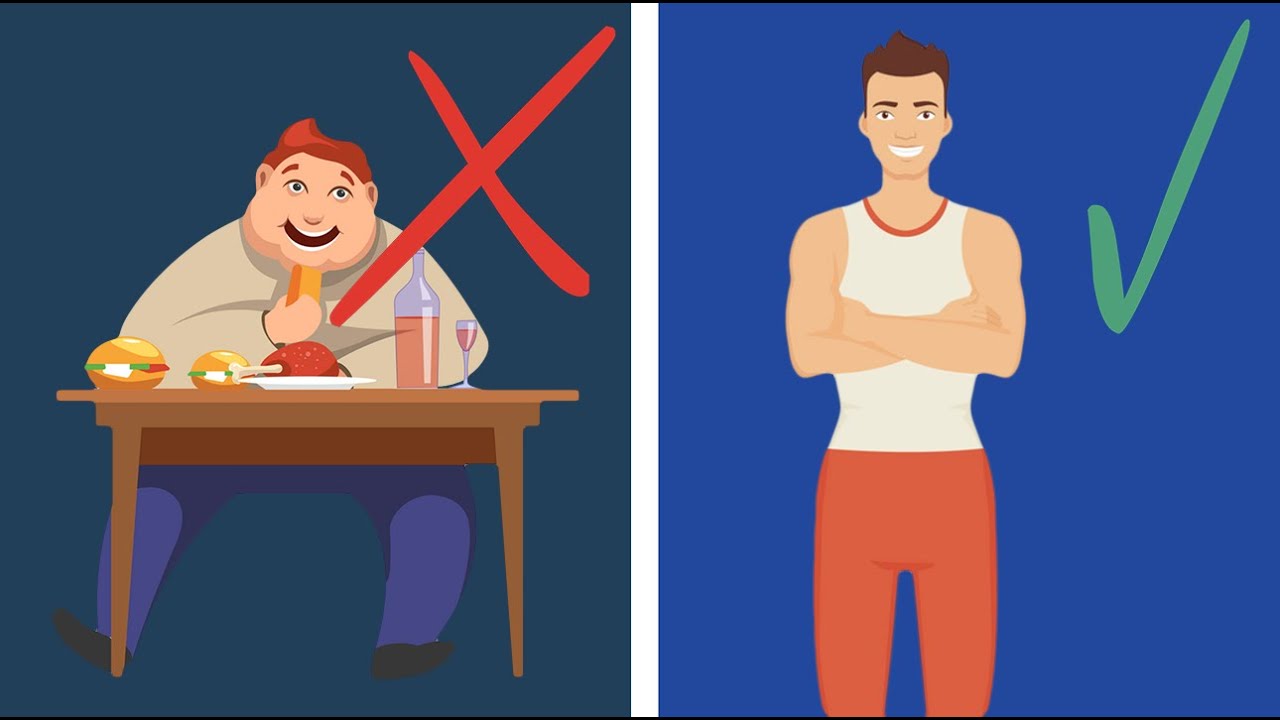 Why You're NOT Achieving Your GOALS (& What to Do About It)