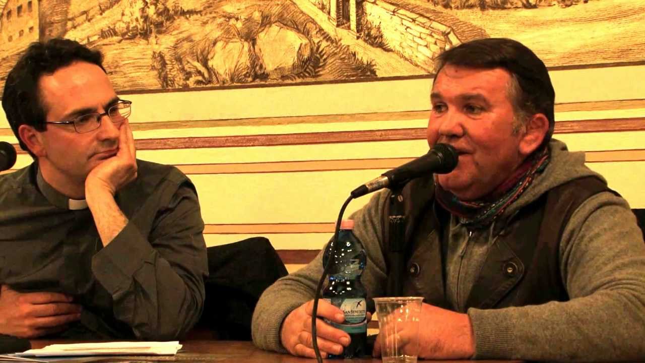 Testimonianza di Tim Gu&eacute;nard