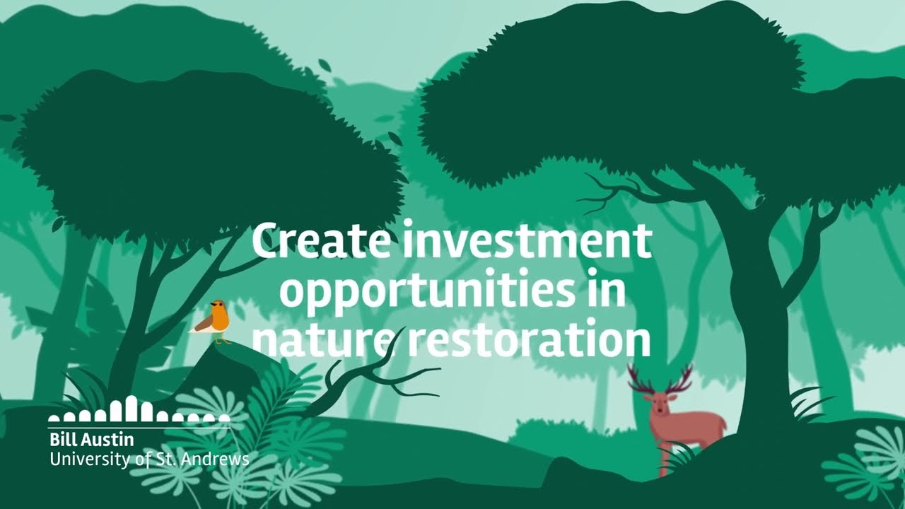 Visions for Scotland’s Natural Capital