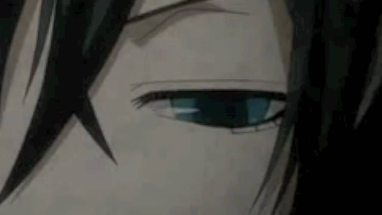 Kuroshitsuji AMV - From the Inside