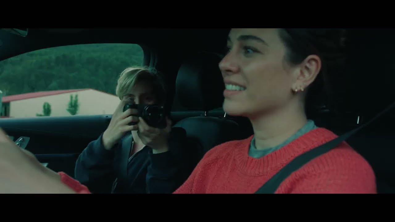 PARECIDO A UN ASESINATO - Making Of