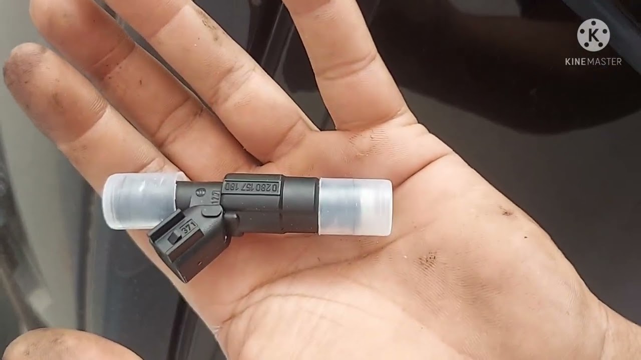 carro falhando oque pode ser ?? troca de bico ford fusion