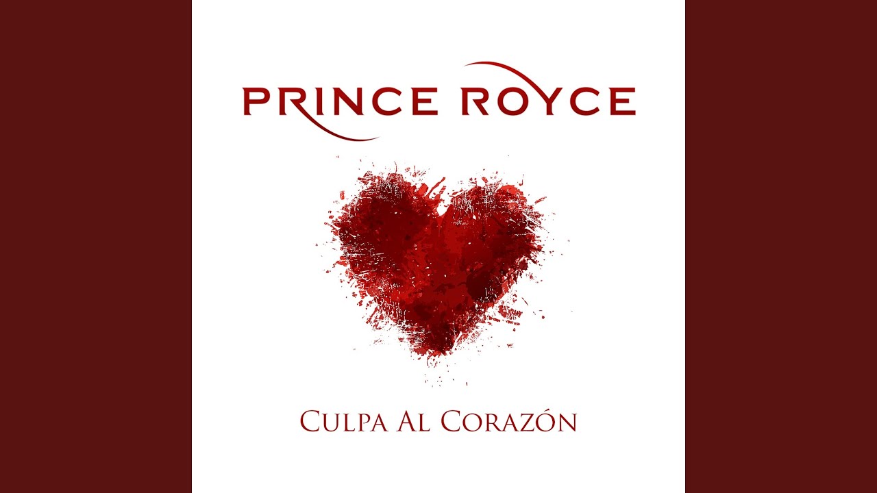 Culpa al Corazón