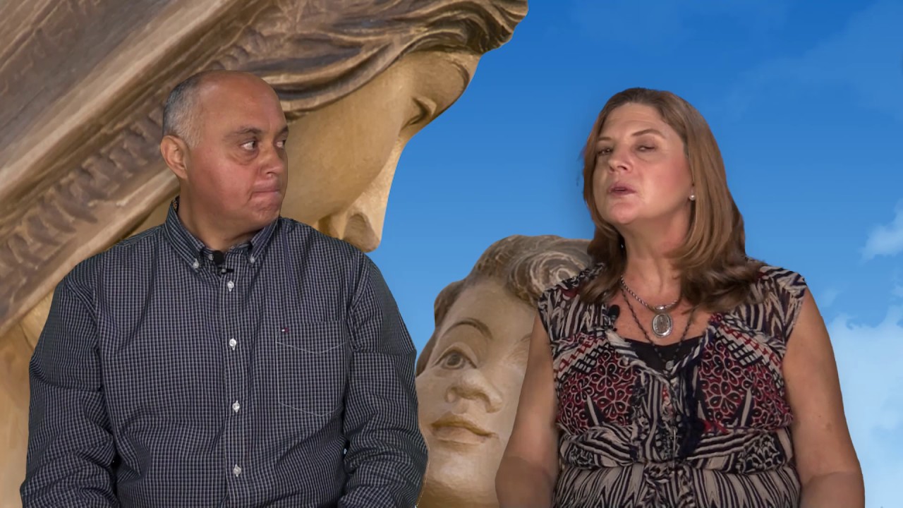 Preparación de 33 días para Consagrarse a Jesús por María