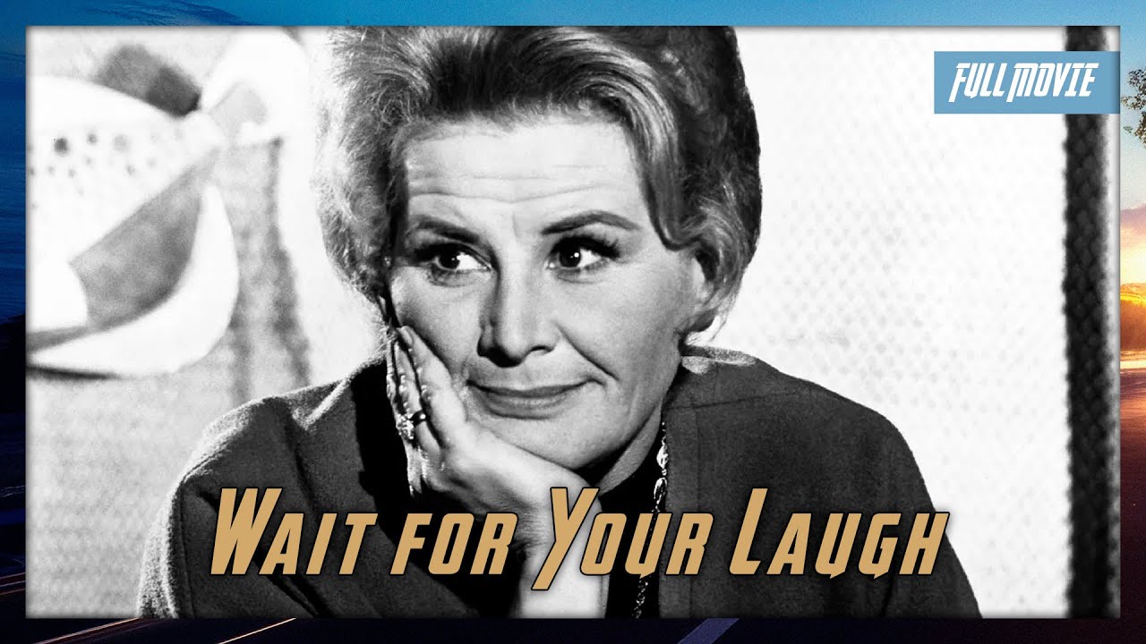 Wait for Your Laugh | English Full Movie | Biography Comedy Documentary