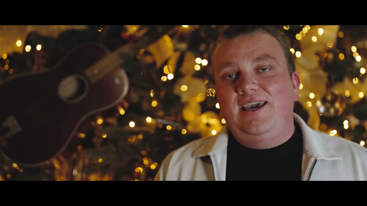 Jeffrey Duivenvoorden - Eenzame Kerst
