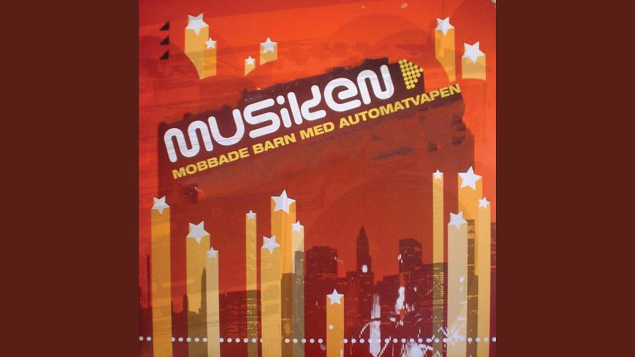 Musiken
