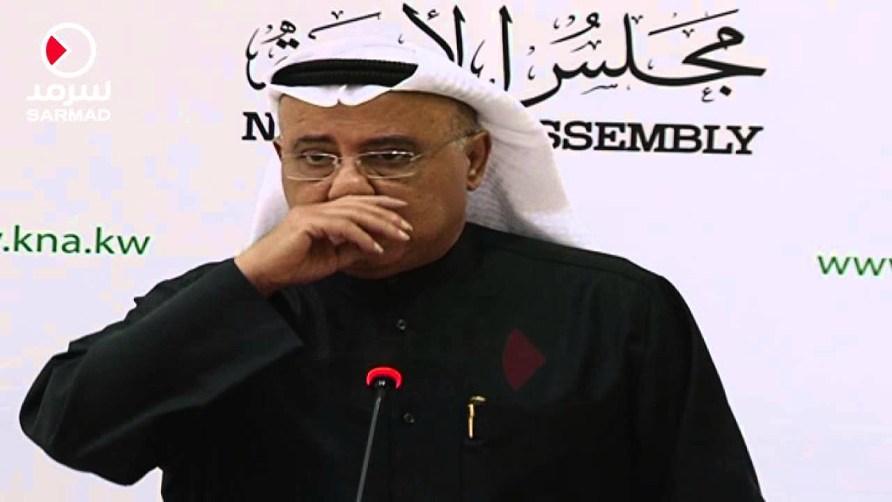 نبيل الفضل مطالباً بالسماح ببيع الخمور في الكويت: الخمر من تراثنا وعاداتنا وتقاليدنا