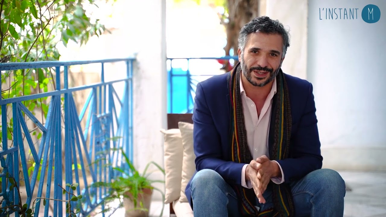 Découvrez notre interview avec Lotfi Hamadi, entrepreneur et fondateur de 