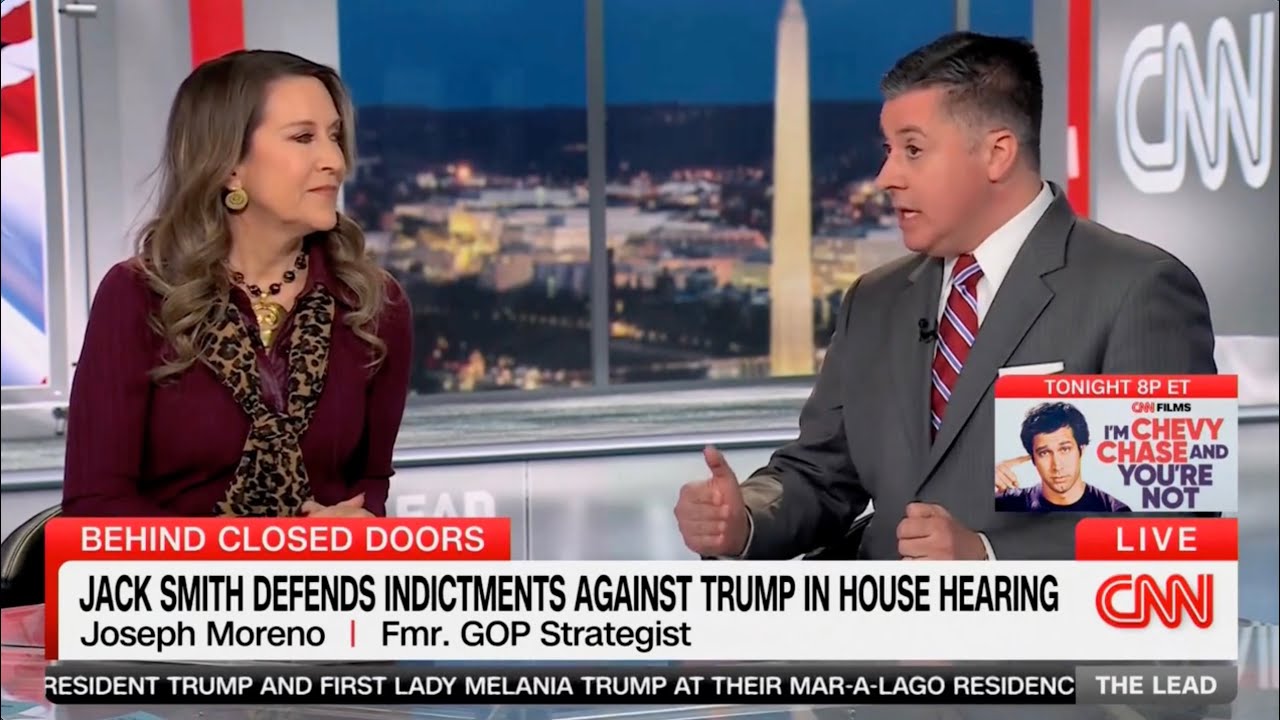 Joseph Moreno Appears on CNN The Lead with Phil Mattingly (Jan 1 2026)
