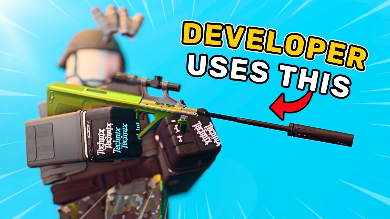 If you want KILLS...try THIS BUILD