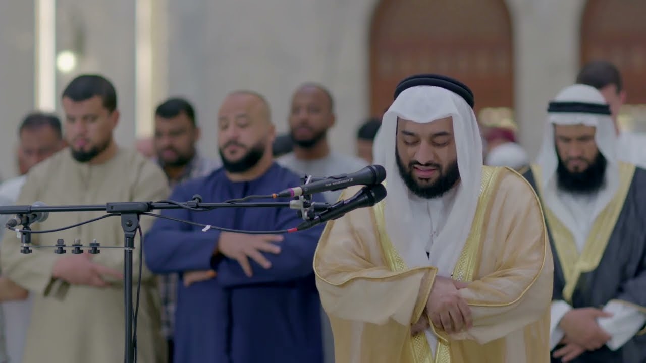 القارئ  سلطان عبدالله المرزوقي