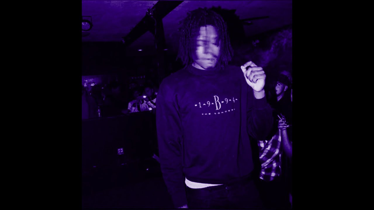 [free] lucki type beat - 