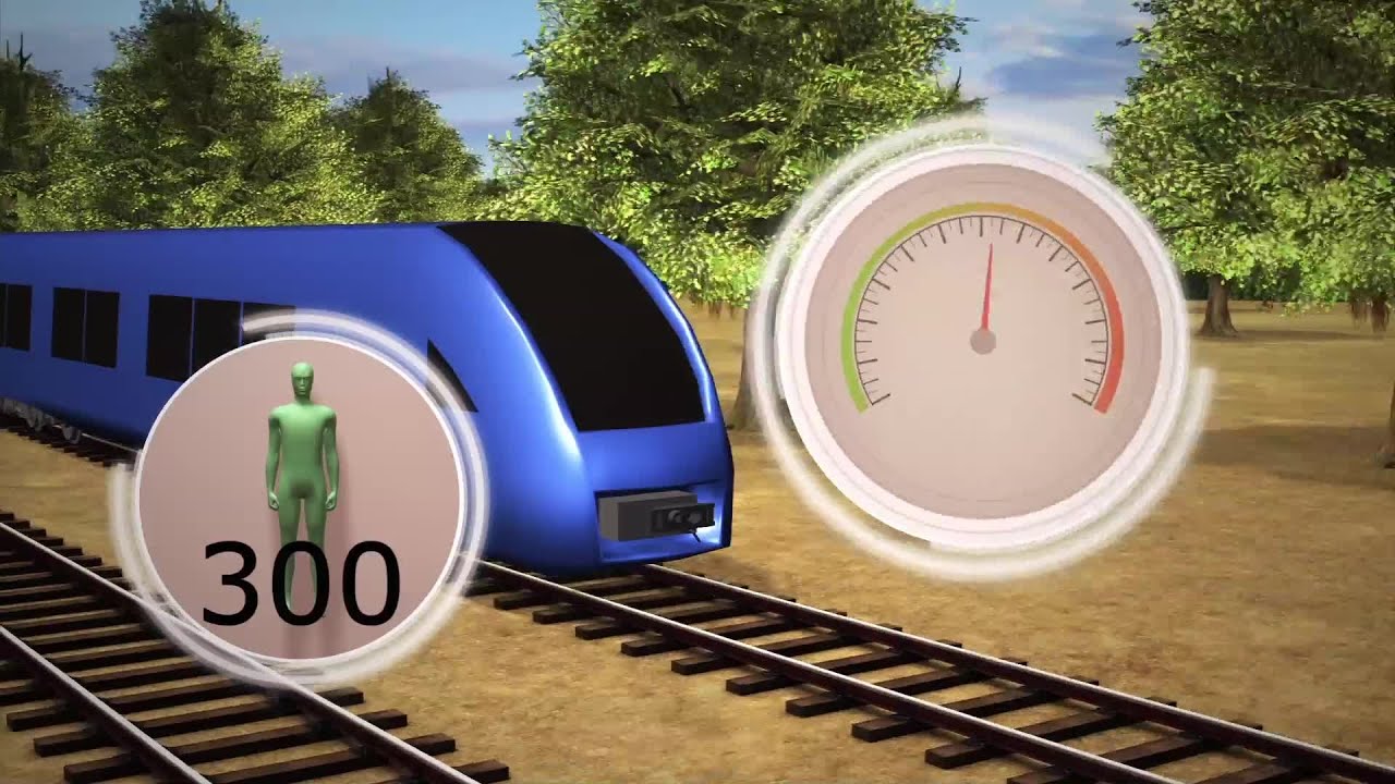 Germany tests world&rsquo;s first hydrogen-powered train
