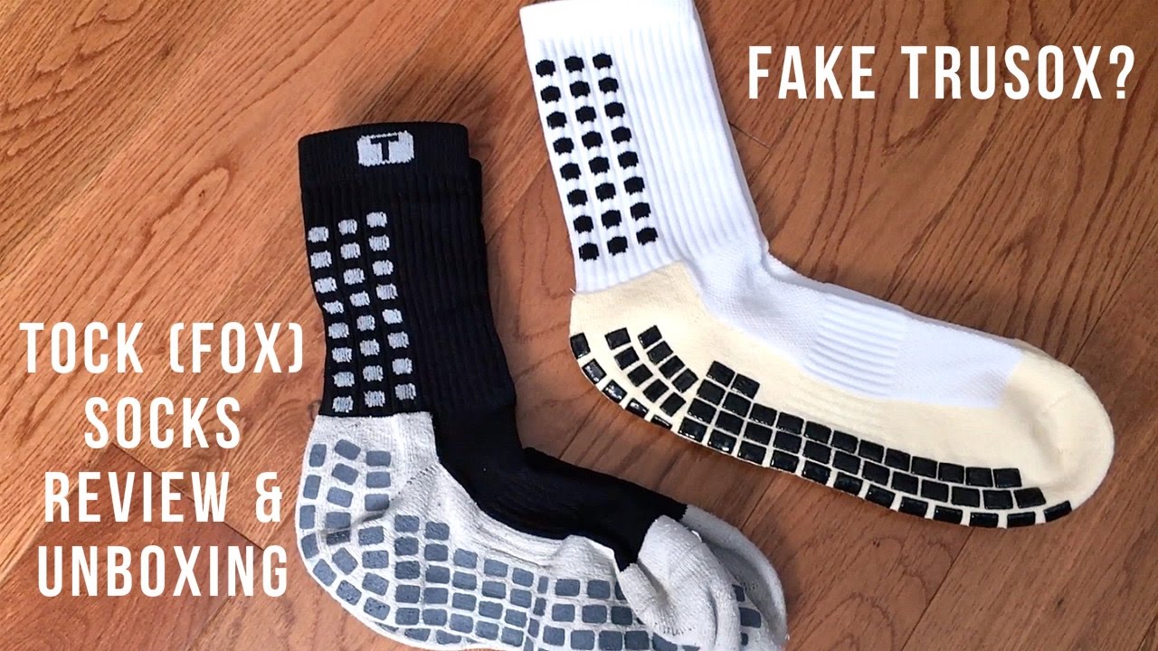 Trusox vs Fake Tock Socks | Do They Work?