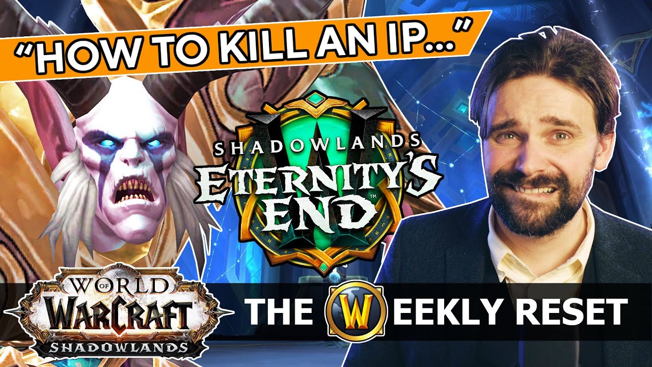 9.2, or How to Kill an IP... Why People Hate Eternity's End (And The Good Stuff Too)