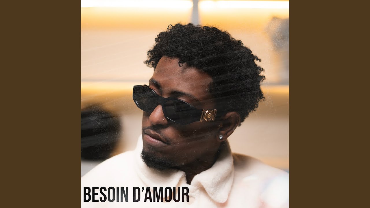 Besoin d'amour