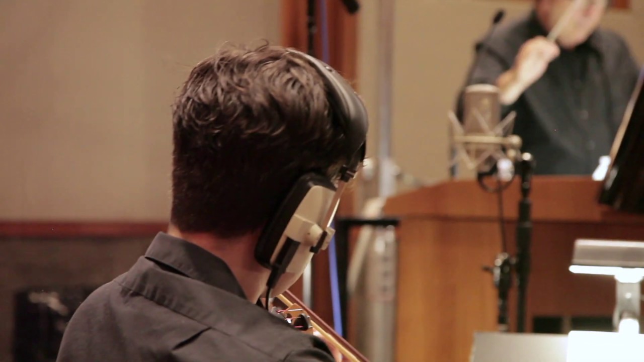 The Handmaid's Tale Scoring Session 'Their First Time'