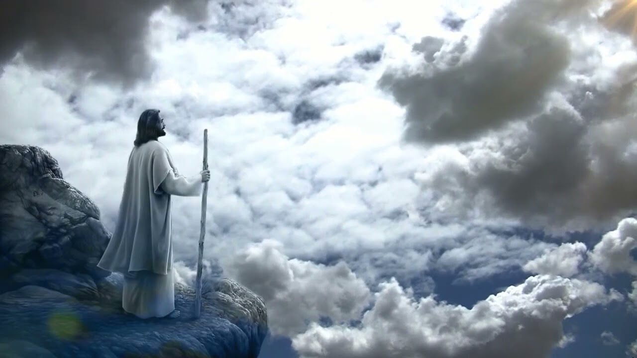 Reveste-me Senhor, com tua Graça, com teu Amor