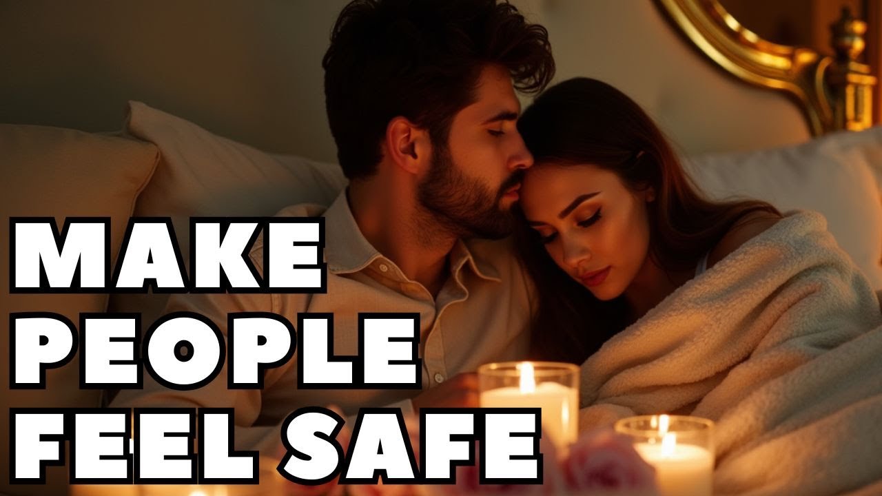 Never regret being real to people