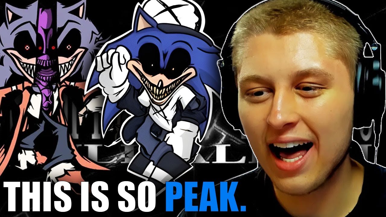 Reacting To Sinister Minds For The FIRST Time EVER! (THEY COOKED)