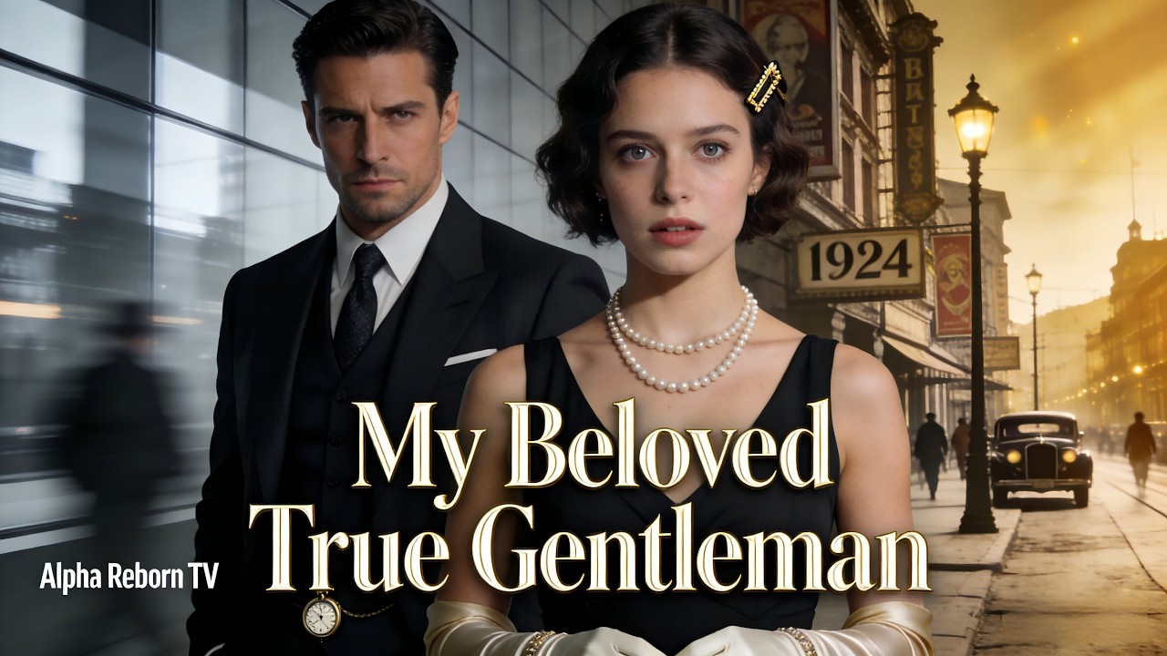 She Woke Up Inside Her Favorite Mafia Novel… and the Hero Claims She’s His Fiancée