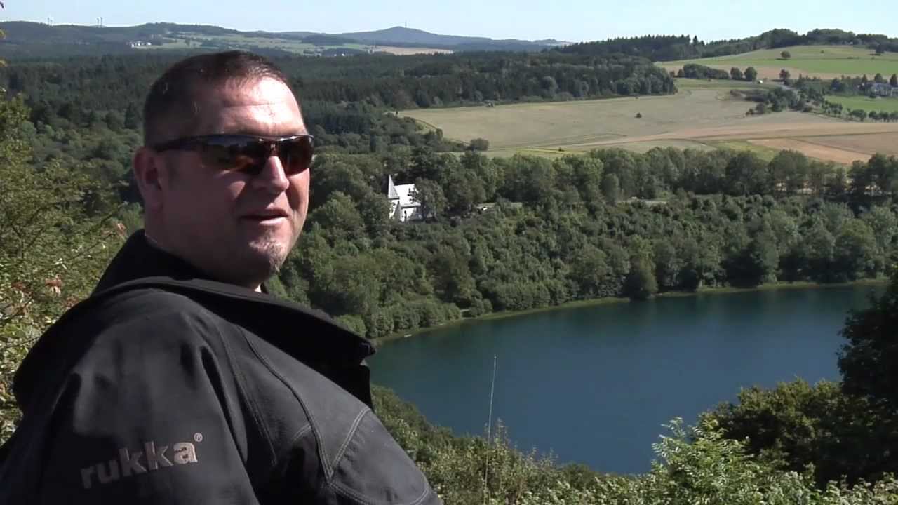 Motorradregion Eifel - Der Tourenfilm - Messeversion