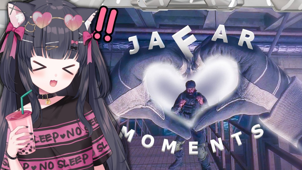 ⚠️THESE JOKES ARE UNHINGED!! Blarg Jafar Moments Reaction