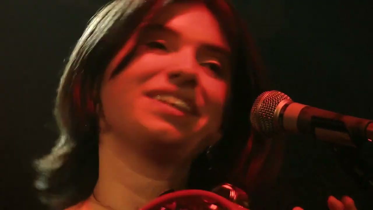 Humdrum - Come And Get Me - Lending Room - Leeds - 10/03/26..