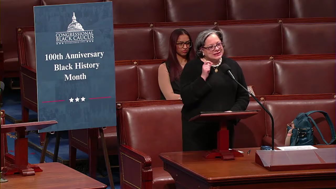 House of Representatives: February 2, 2026