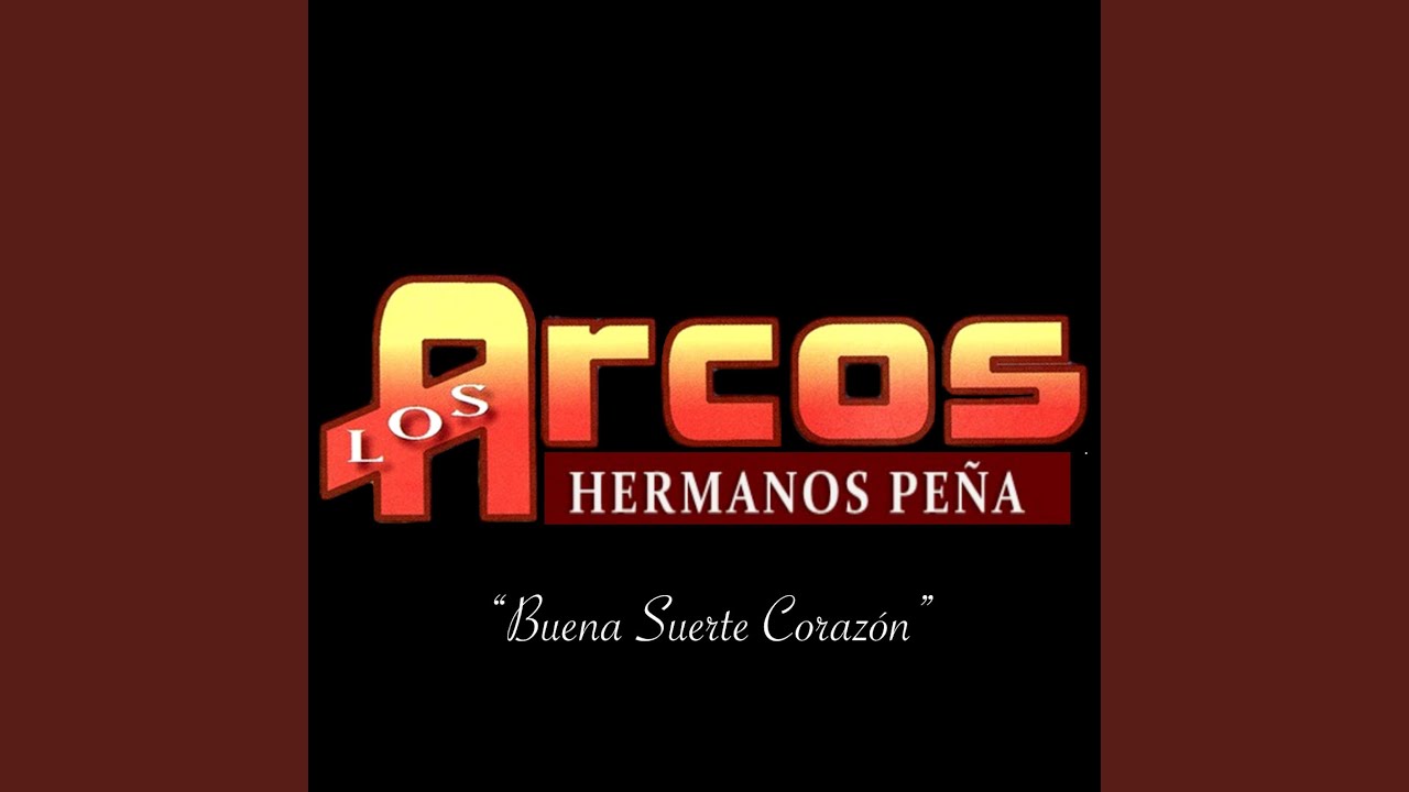 Buena Suerte Corazon