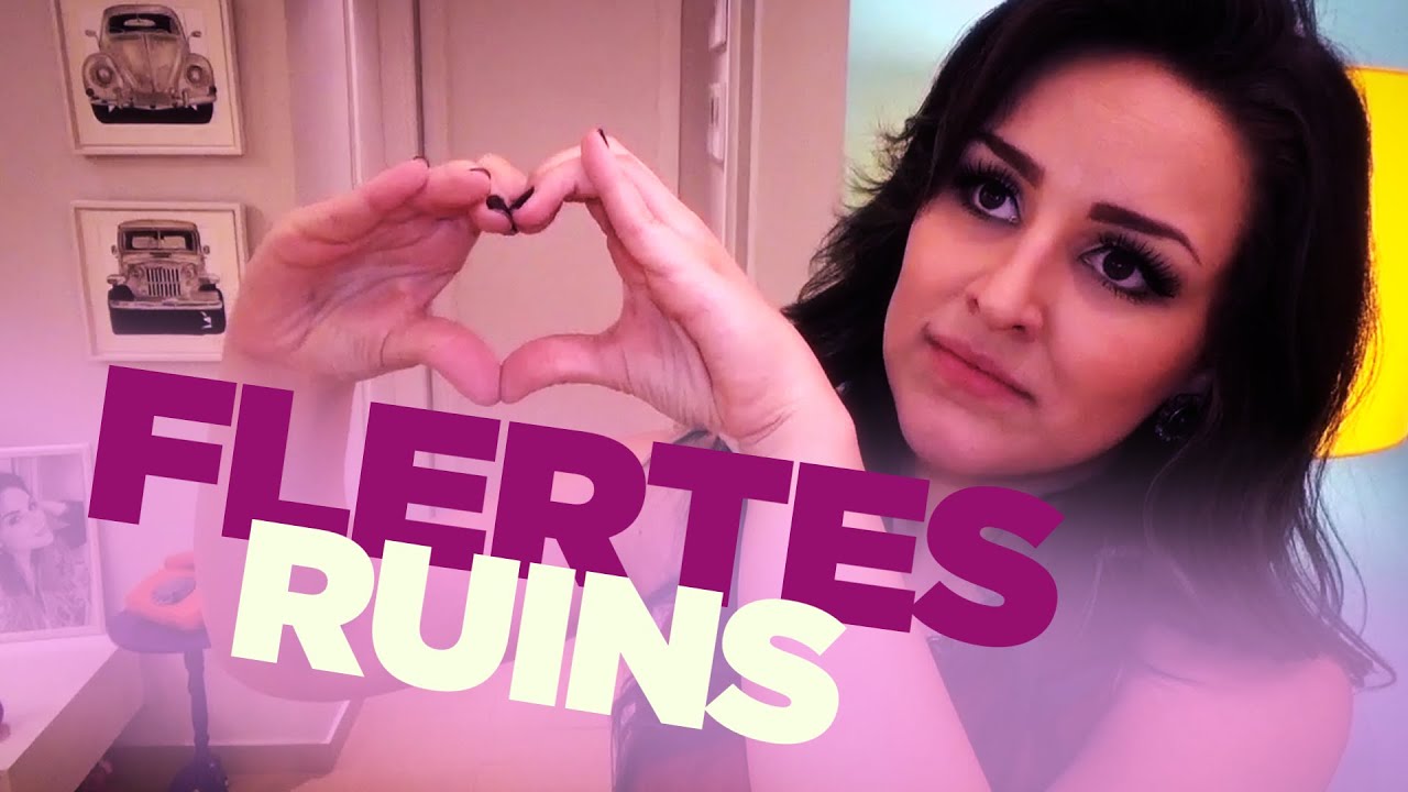 5inco Minutos - FLERTES RUINS