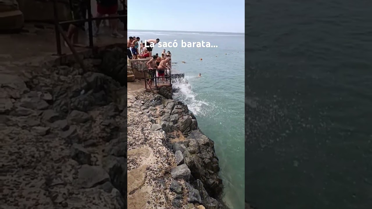 La saco barata, piqueros en Torpederas 2025