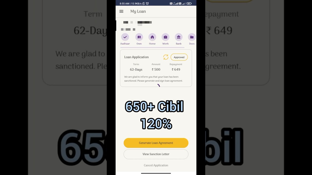 Instant Loan  App Rapid Rupee