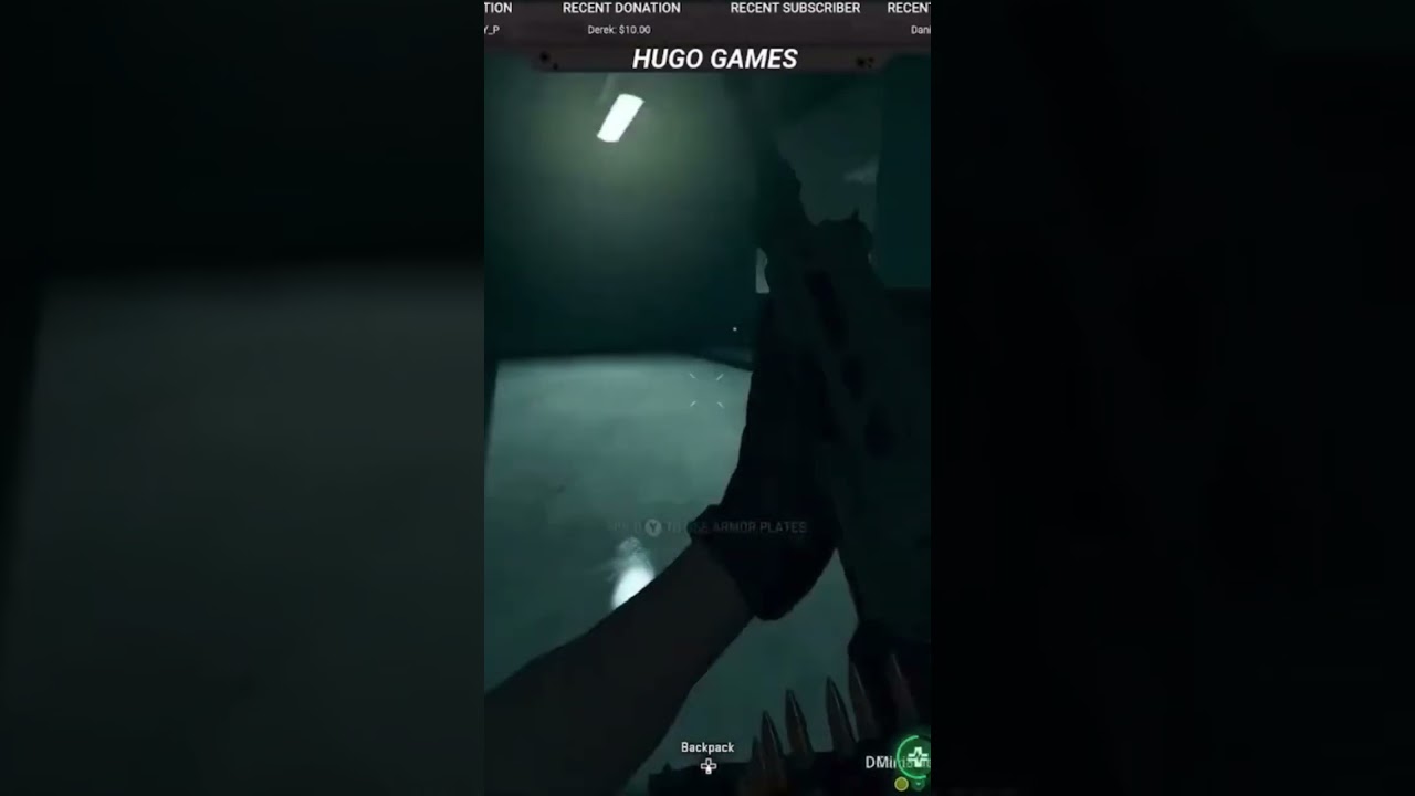 1v3 is it really that kind of energy?? 🤔🤔#hugogames #boomsquad #callofduty #mw2