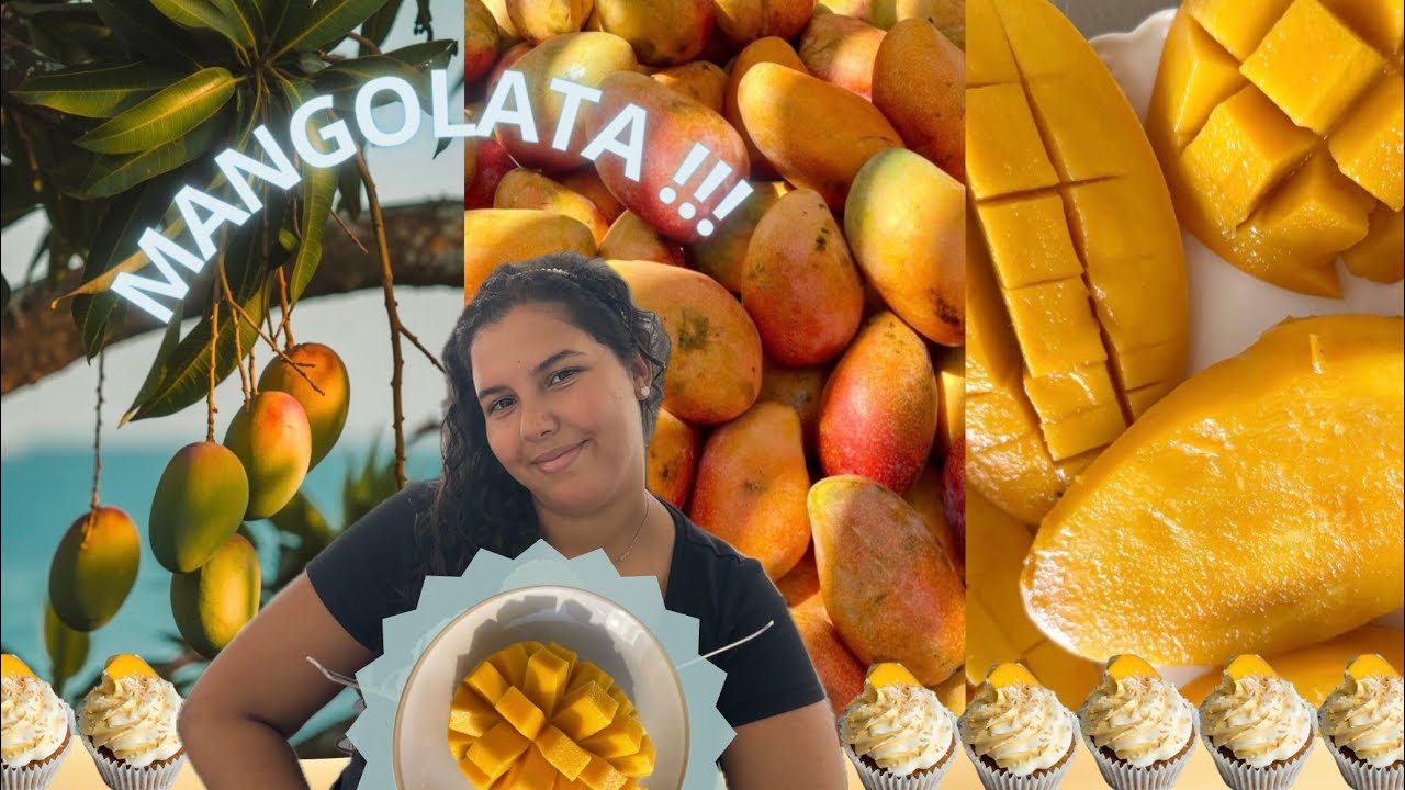 Mangolata