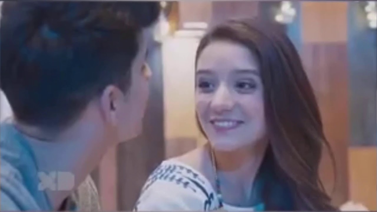 Ricky y Natalia//Te Echo De Menos