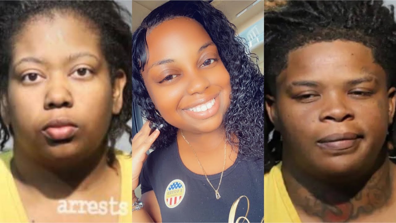MOTHER OF 4 K!LLED ON FACEBOOK LIVE AFTER GOING TO A GIRLS HOUSE TO FIGHT BECAUSE OF A MAN!