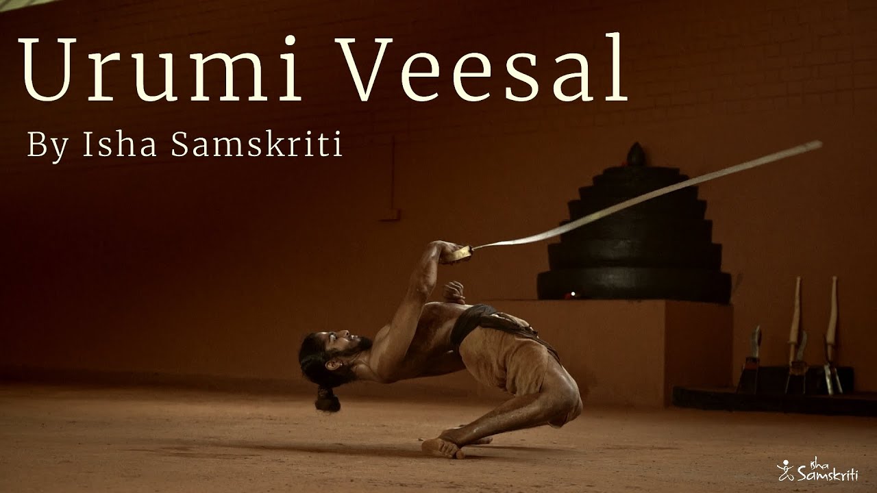 Urumi veesal