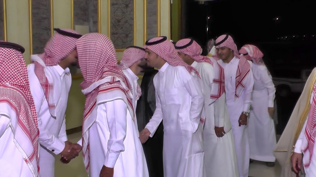 حفل زواج الشاب / مازن فالح حمود الدهيمي البقمي  **  1439/10/9 هـ  **