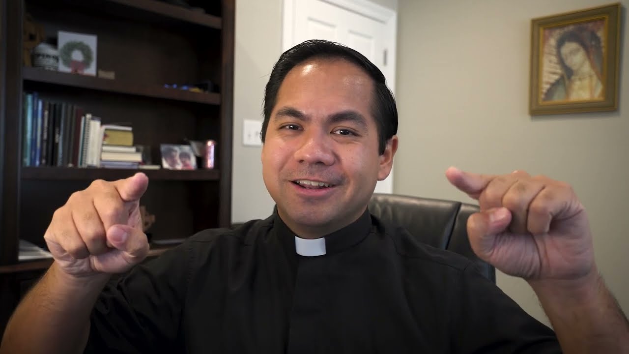 Intro Episode // Building Holy Families Podcast