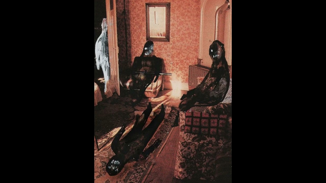 (FREE FOR PROFIT) Dark Boom Bap 
