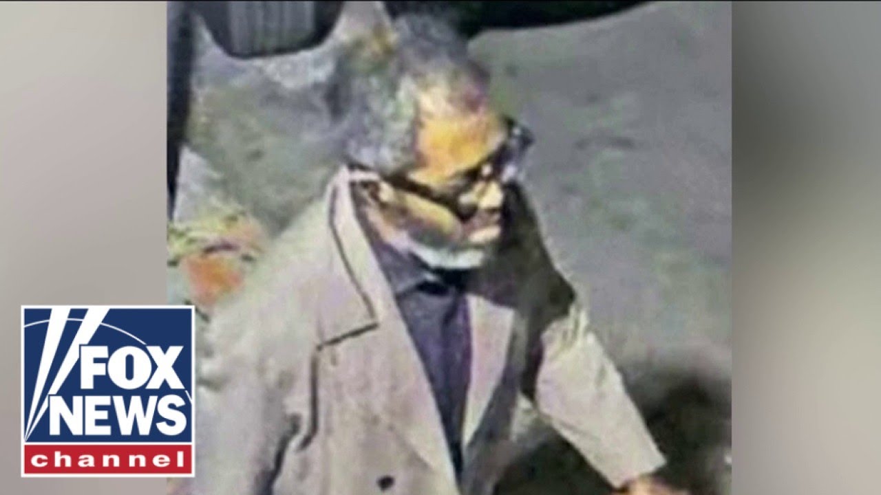 New pictures surface of New Orleans terror suspect with explosives