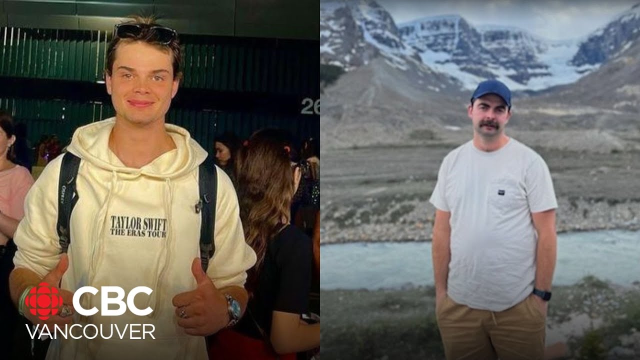 B.C. hiker released from hospital as calls come to renew search for 2nd man missing in northeast